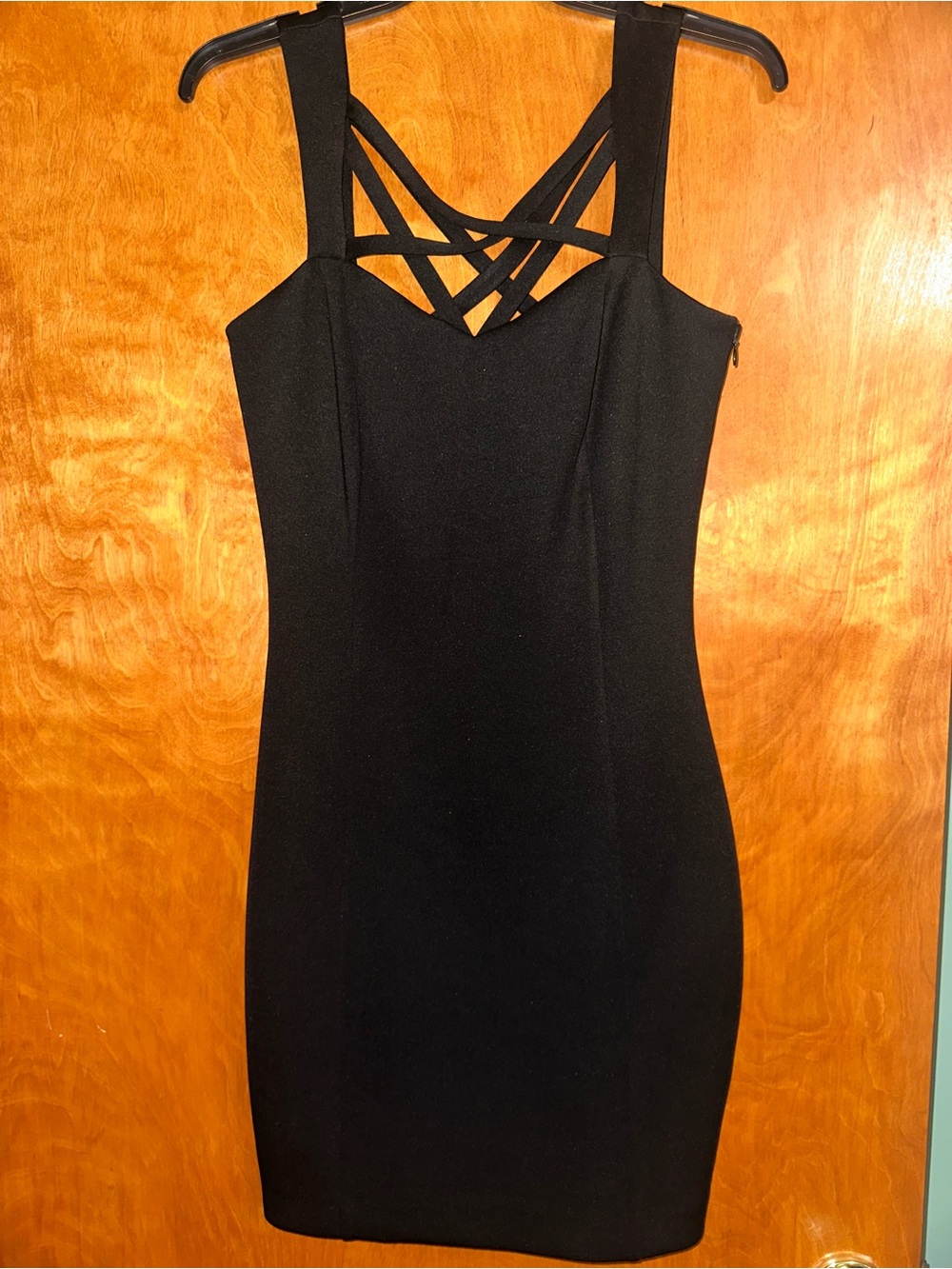 GUESS Little Black Dress
